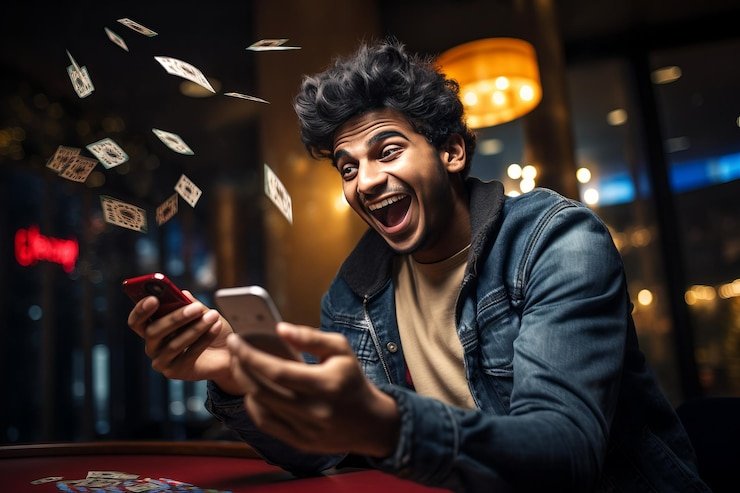 বাংলাদেশি ব্যবহারকারীর অ্যাপ সেটিংস দেখা