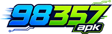 98357 apk বাংলাদেশের লোগো